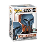Koska Reeves #489 Funko Pop