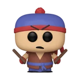 Stan #26 Funko Pop