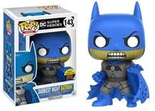 Darkest Night Batman #143 Funko Pop