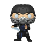 Sub-Zero #1057 Funko Pop