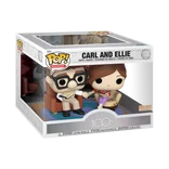 Carl and Ellie #1338 Funko Pop