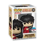 Inuyasha #1466 Funko Pop