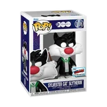 Sylvester Cat Slytherin #1336 Funko Pop
