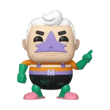Mermaidman #834 Funko Pop