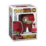 Zombie Daredevil #666 Funko Pop