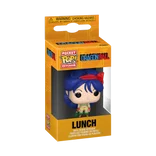 Lunch Funko Pop