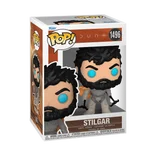 Stilgar #1496 Funko Pop