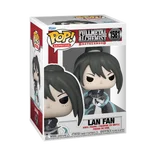 Lan Fan #1581 Funko Pop