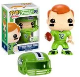 12th Man Freddy Funko #00 Funko Pop