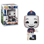 Mr. Met #02 Funko Pop