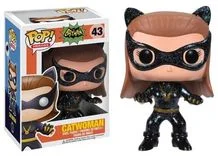 Catwoman #43 Funko Pop
