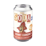 Count Chocola Funko Pop