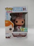 Freddy Funko #51 Funko Pop