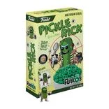 Pickle Rick FunkO's Funko Pop