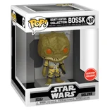 Bounty Hunters Collection: Bossk #437 Funko Pop
