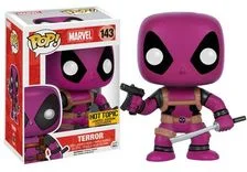 Terror #143 Funko Pop
