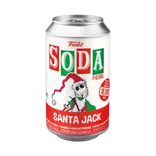 Santa Jack Funko Pop
