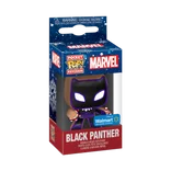 Black Panther Funko Pop