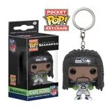 Richard Sherman Funko Pop