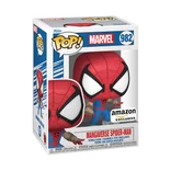 Mangaverse Spider-Man #982 Funko Pop