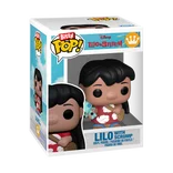 Lilo with Scrump Funko Pop