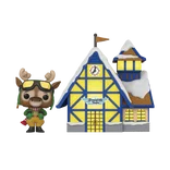 Harriet Camber & Snowflake Field #05 Funko Pop