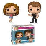 Baby & Johnny #2 PACK Funko Pop