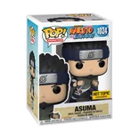 Asuma #1024 Funko Pop