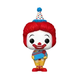Ronald McDonald #180 Funko Pop