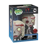 Leper #183 Funko Pop