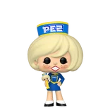 PEZ Girl #81 Funko Pop