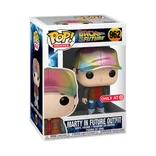 Marty in Future Outfit #962 Funko Pop
