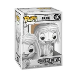 Cruella de Vil #1647 Funko Pop