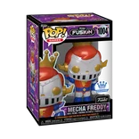 Mecha Freddy #1004 Funko Pop