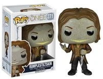 Rumplestiltskin #271 Funko Pop