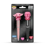 The Mandalorian & Grogu #2 PACK Funko Pop