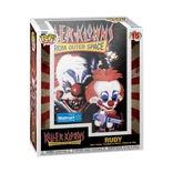Rudy #15 Funko Pop