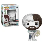 Bob Ross #524 Funko Pop
