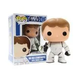 Han Solo #15 Funko Pop