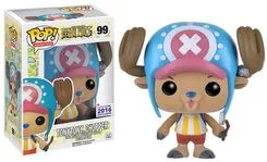 Tony Tony Chopper #99 Funko Pop