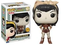 Wonder Woman #167 Funko Pop