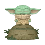 Grogu Using the Force #485 Funko Pop