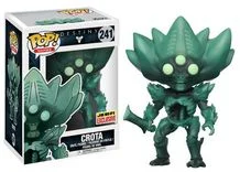 Crota #241 Funko Pop