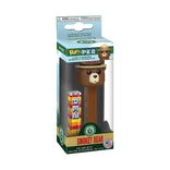 Smokey Bear Funko Pop