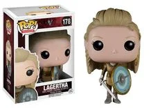 Lagertha #178 Funko Pop