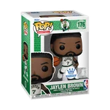 Jaylen Brown #176 Funko Pop
