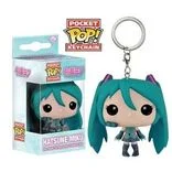 Hatsune Miku Funko Pop