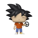 Goku (Driving Exam) #1162 Funko Pop
