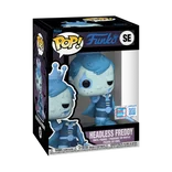 Headless Freddy #SE Funko Pop