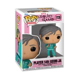 Player 149: Geum-ja #1735 Funko Pop